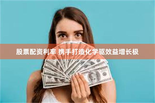 股票配资利率 携手打造化学驱效益增长极